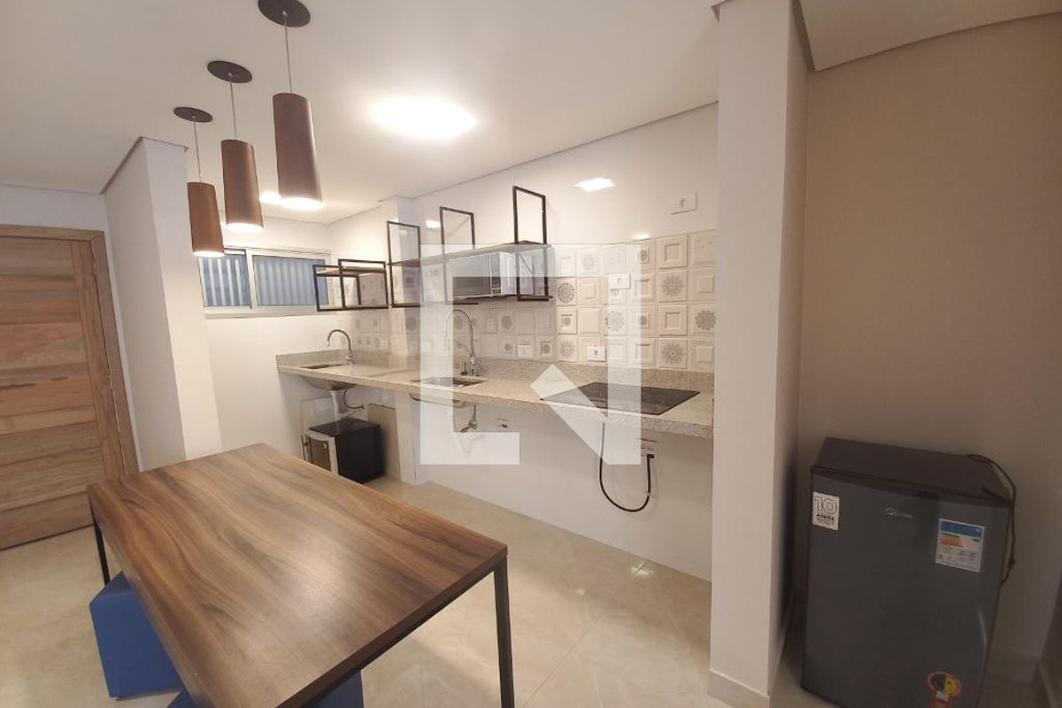 Apartamento, 1 quarto, 52 m² - Foto 22