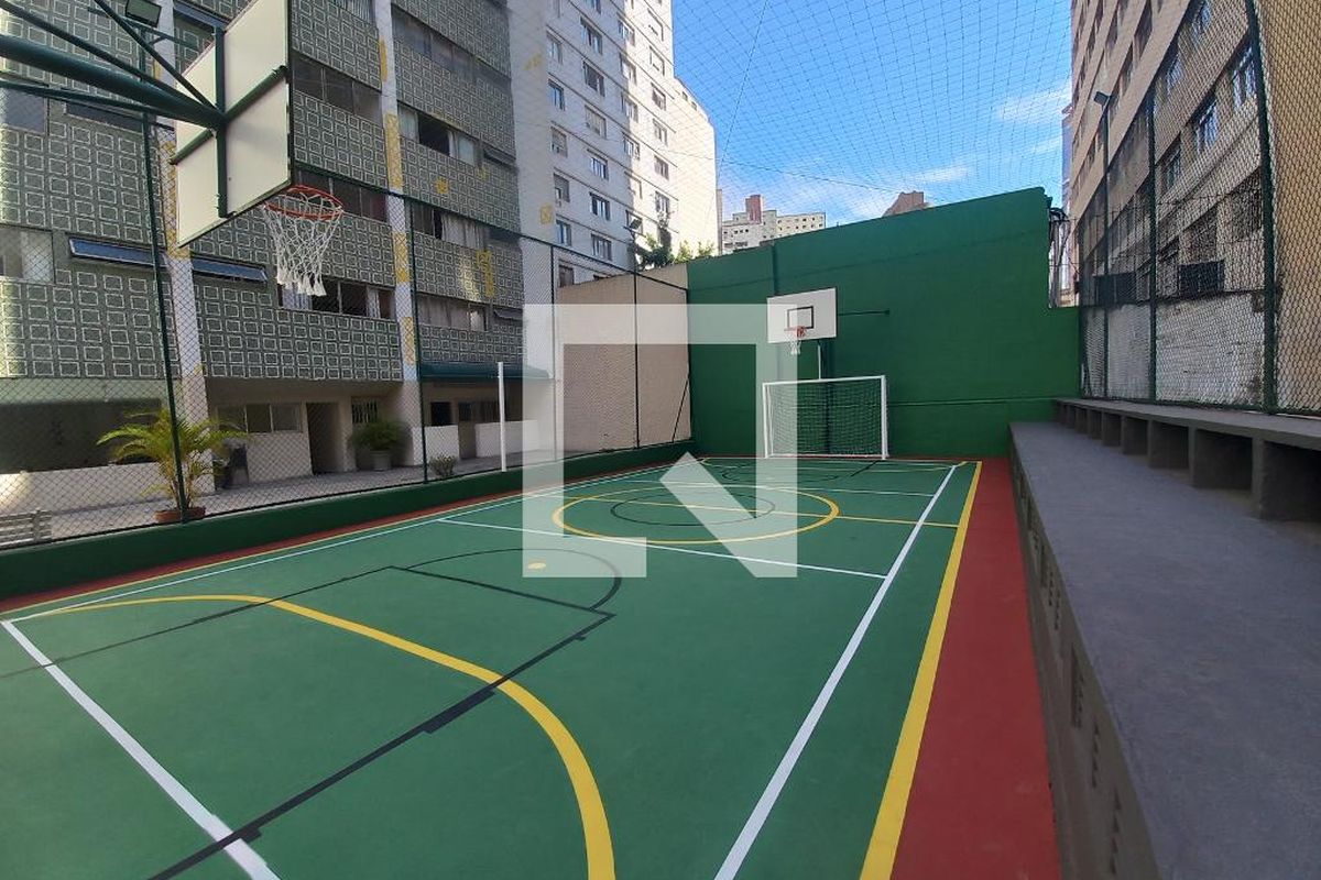 Apartamento, 1 quarto, 52 m² - Foto 36