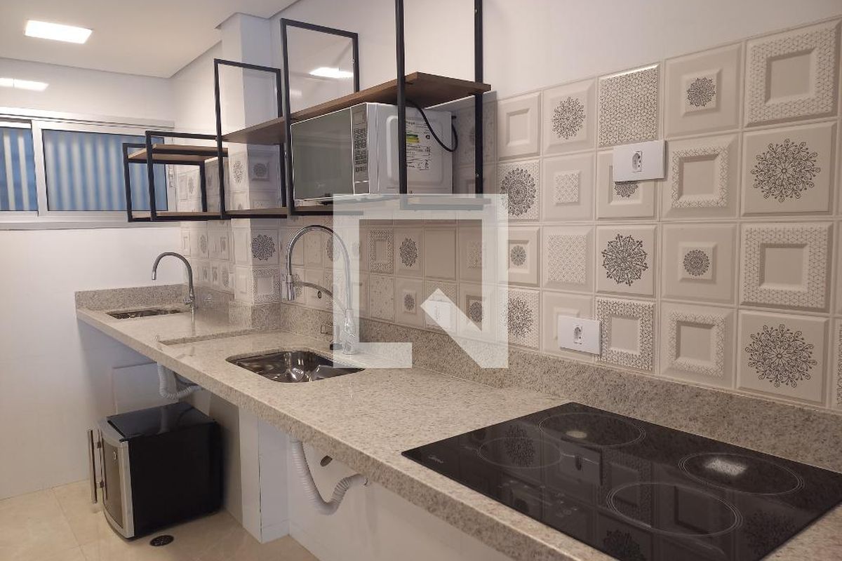 Apartamento, 1 quarto, 52 m² - Foto 23