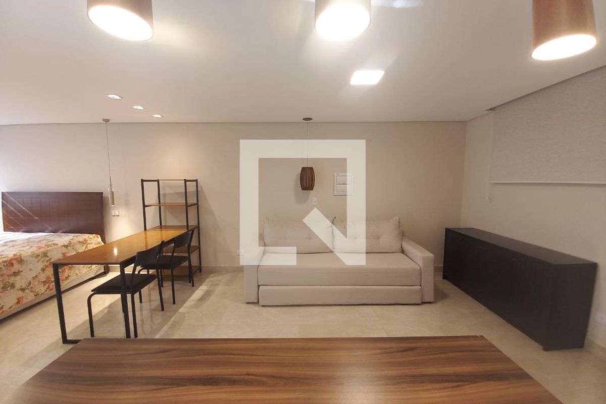 Apartamento, 1 quarto, 52 m² - Foto 4
