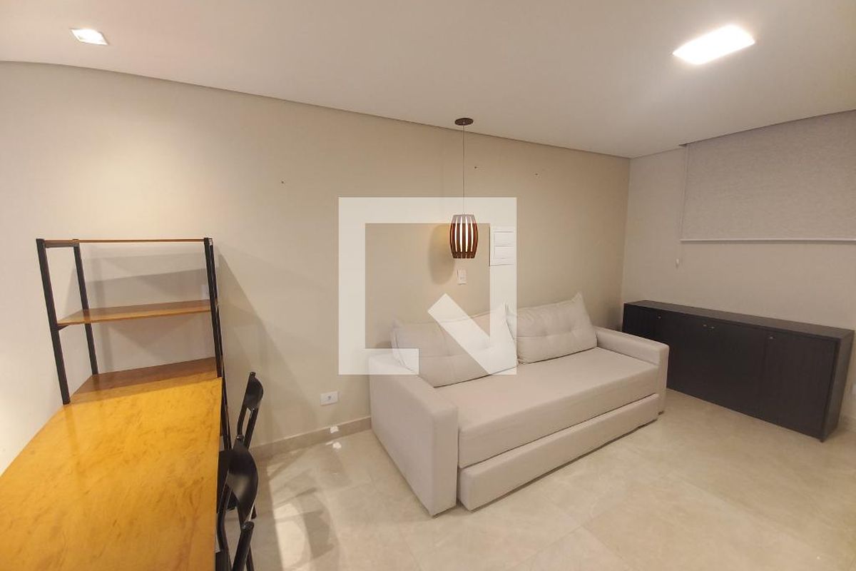 Apartamento, 1 quarto, 52 m² - Foto 7