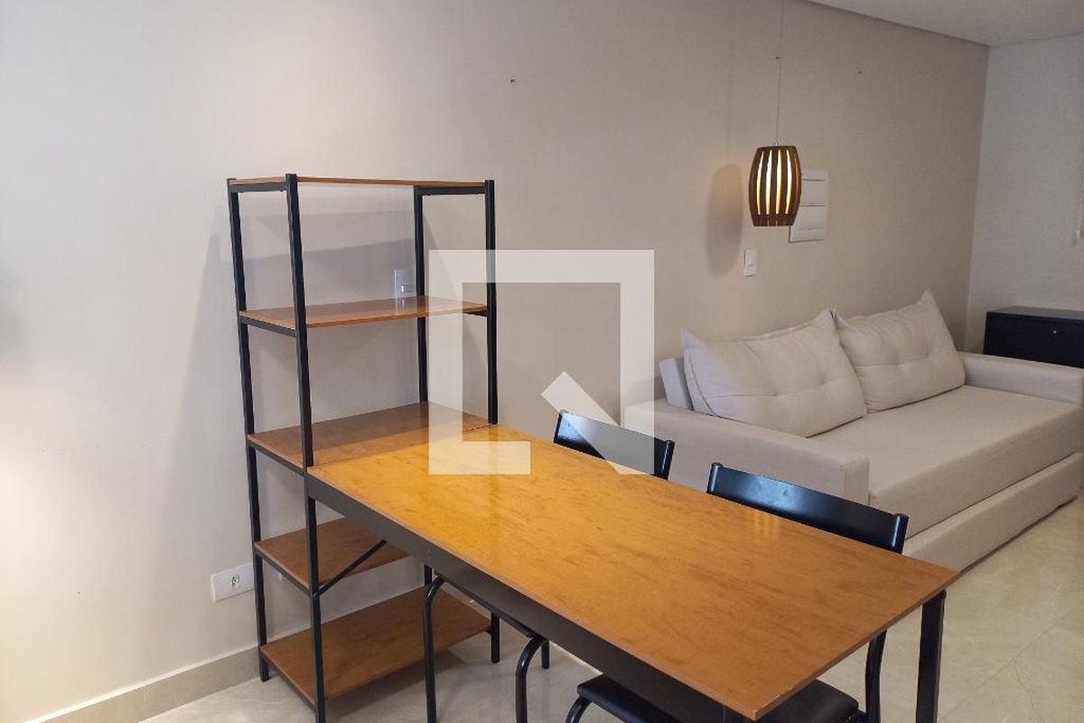 Apartamento, 1 quarto, 52 m² - Foto 8
