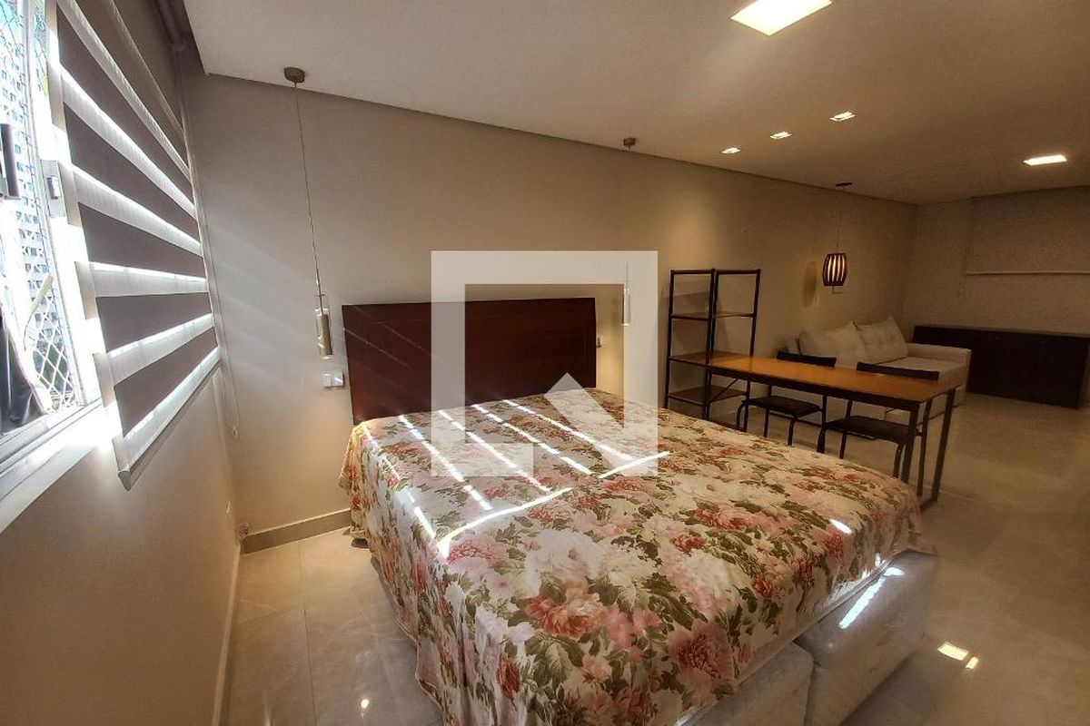 Apartamento, 1 quarto, 52 m² - Foto 11