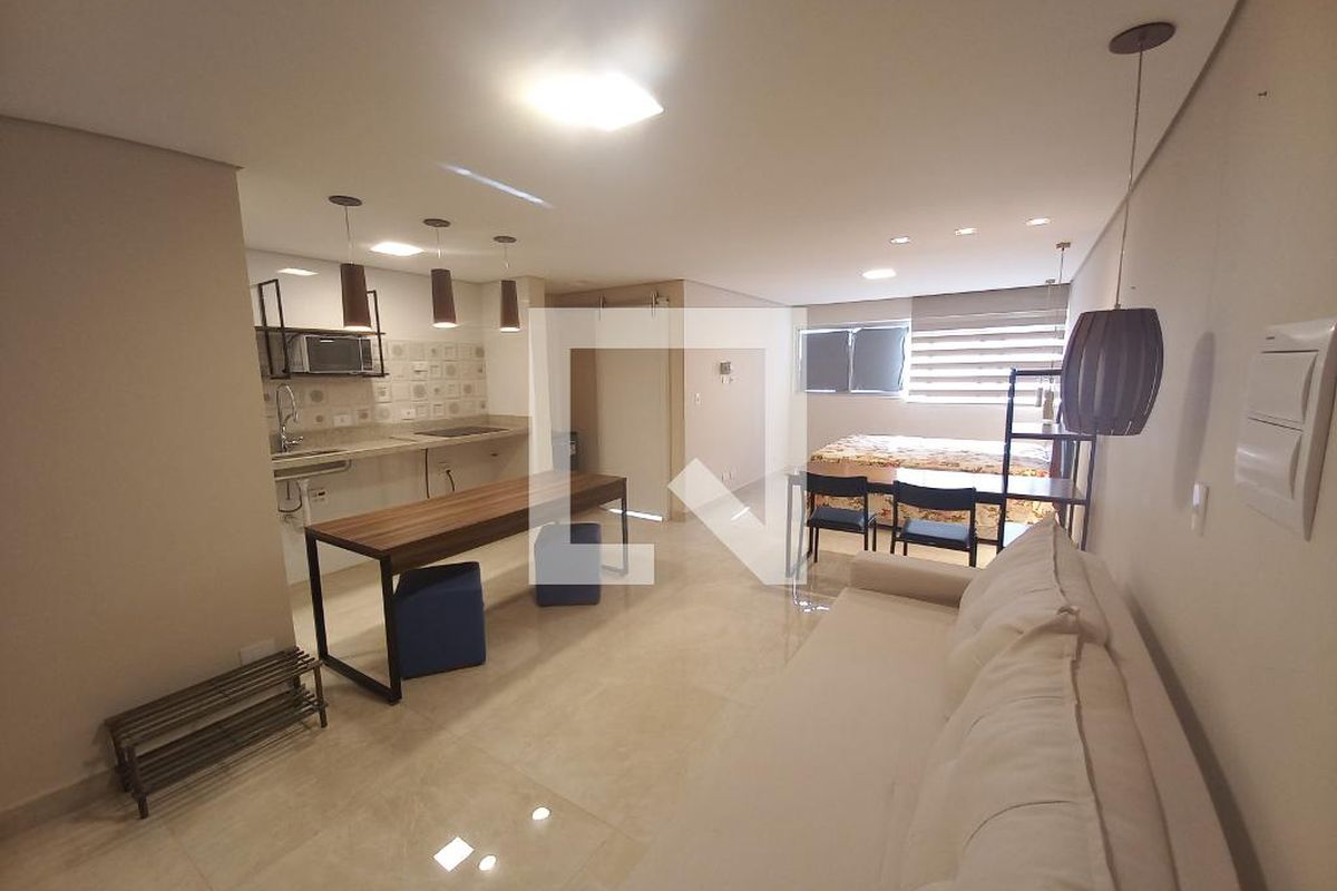 Apartamento, 1 quarto, 52 m² - Foto 5