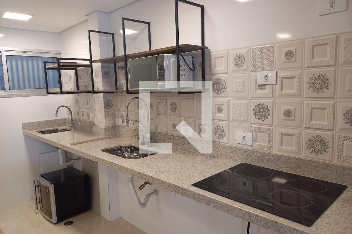 Apartamento, 1 quarto, 52 m² - Foto 28