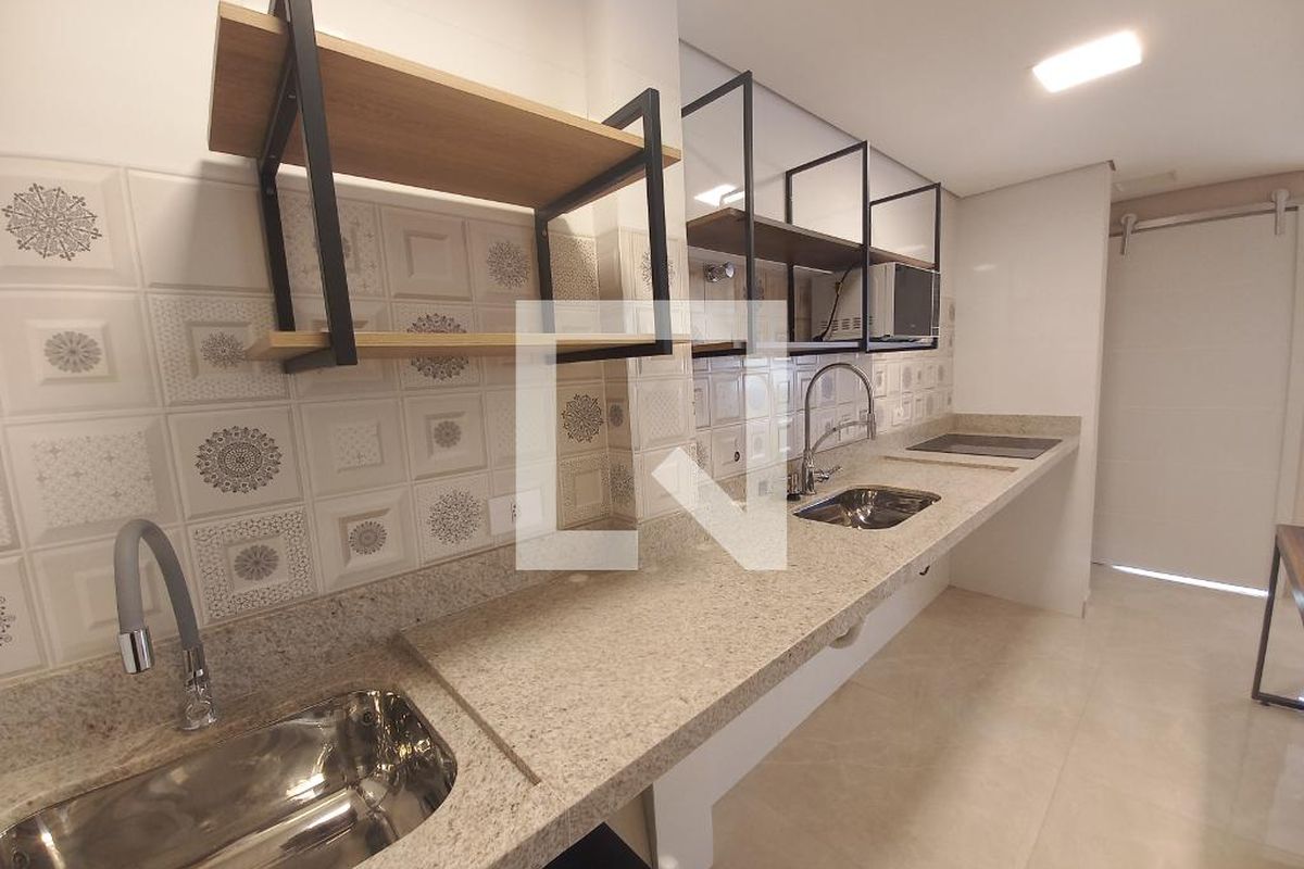 Apartamento, 1 quarto, 52 m² - Foto 24