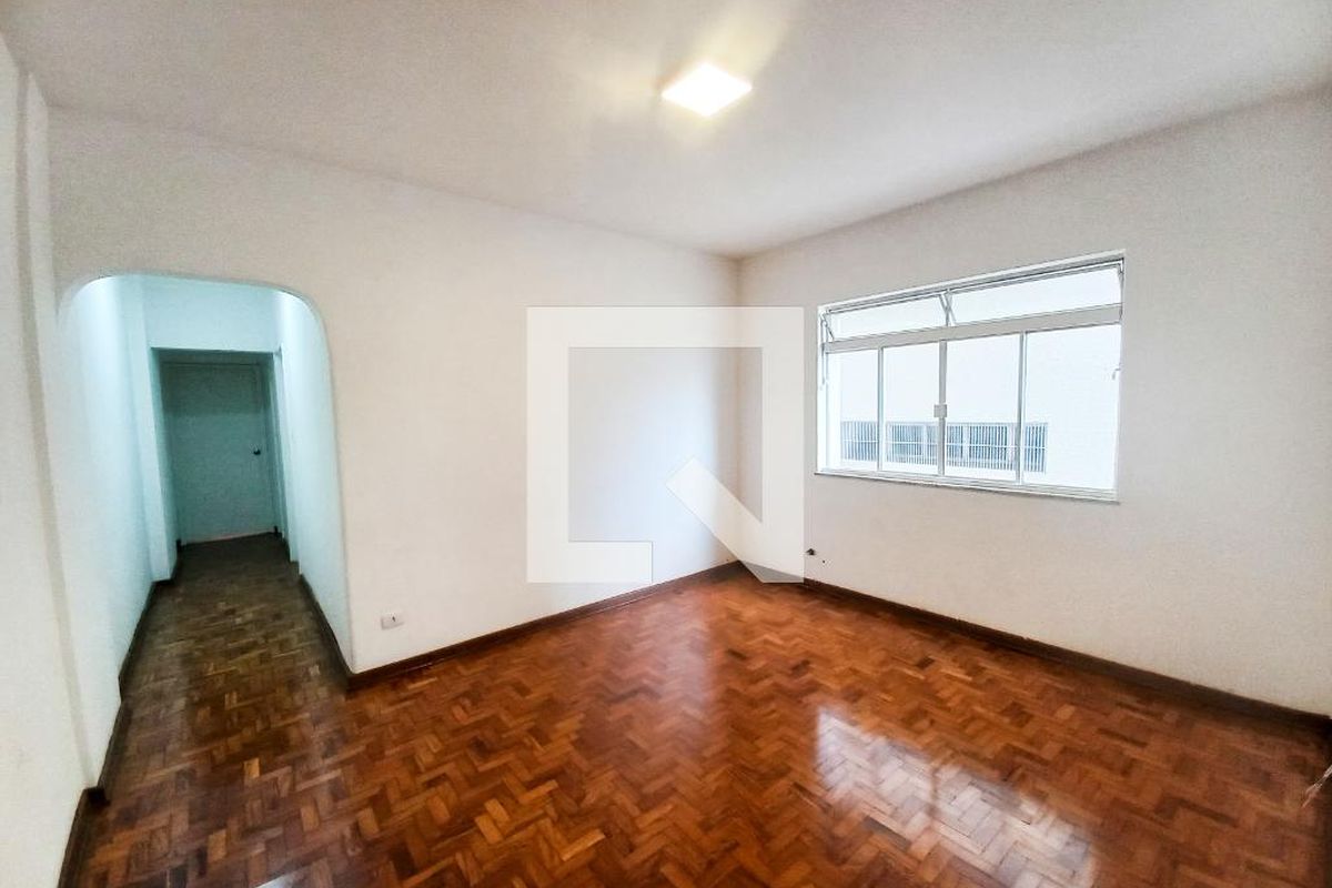 Apartamento, 2 quartos, 100 m² - Foto 1