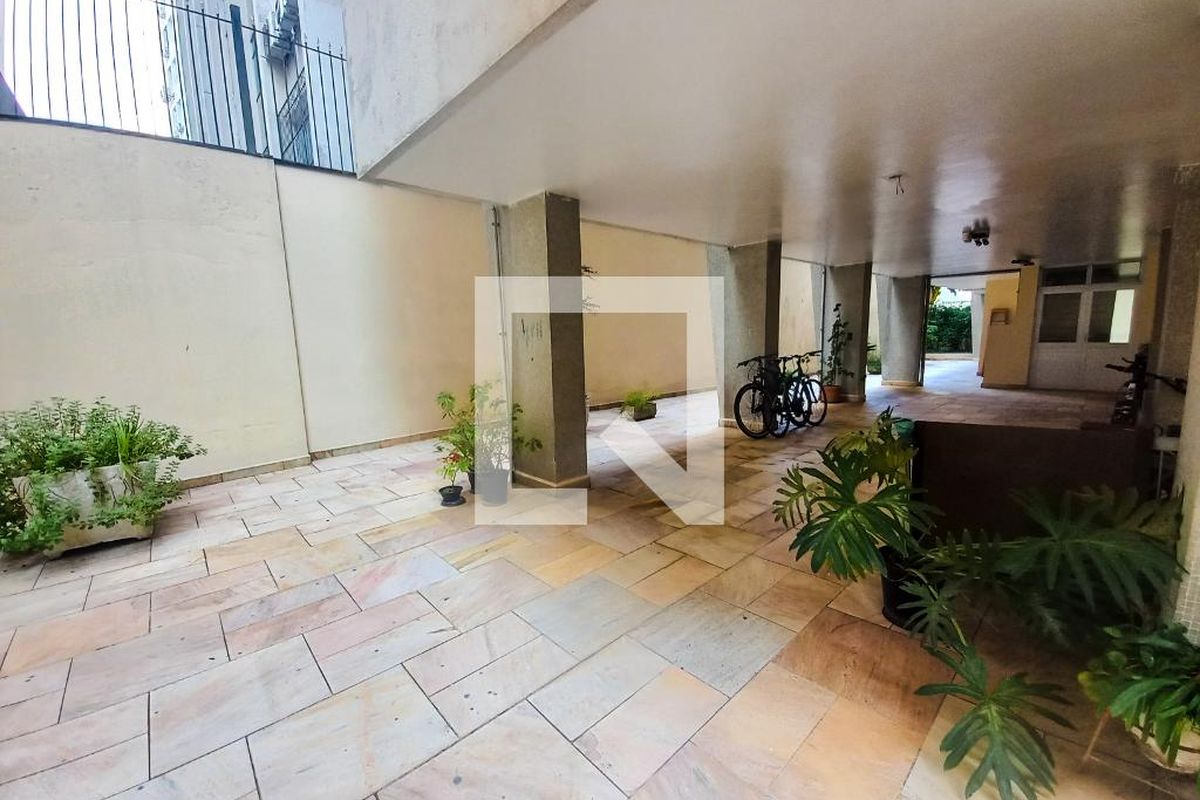 Apartamento, 2 quartos, 100 m² - Foto 31