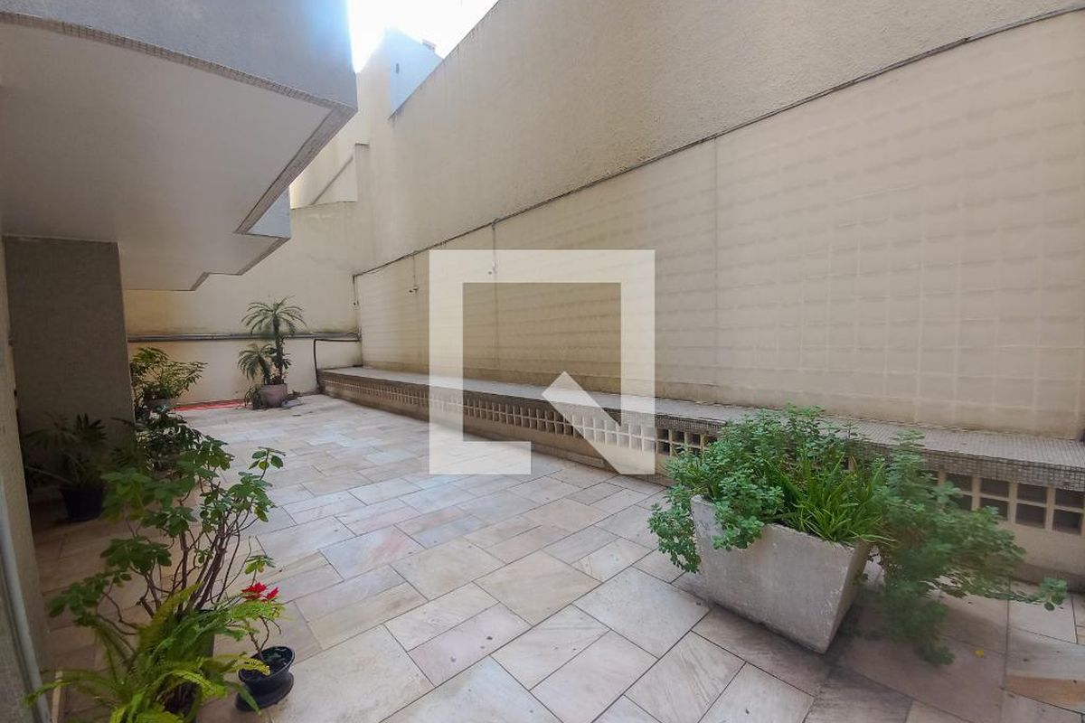 Apartamento, 2 quartos, 100 m² - Foto 32