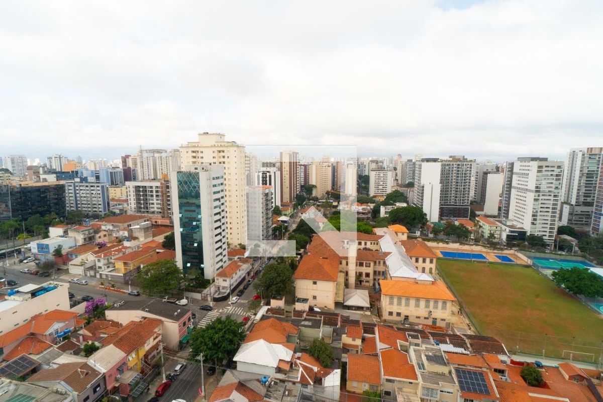 Apartamento, 4 quartos, 232 m² - Foto 21