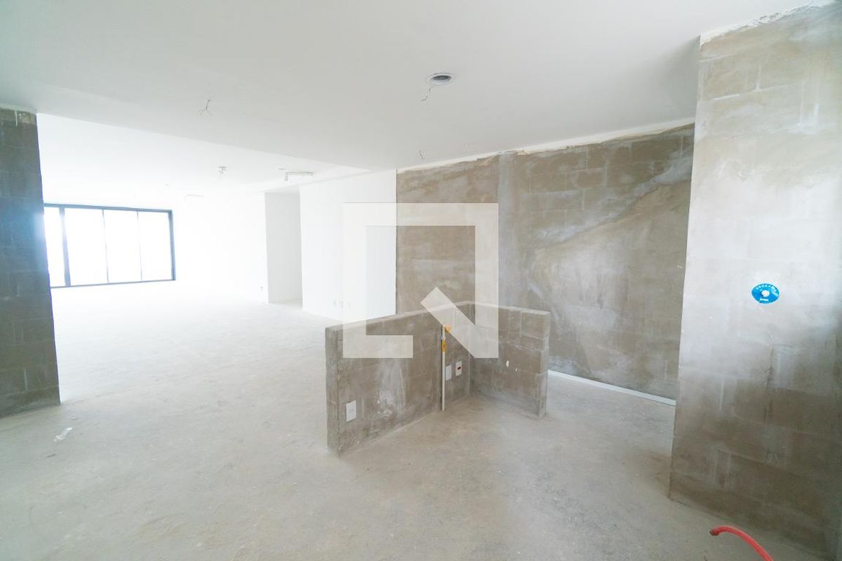 Apartamento, 4 quartos, 232 m² - Foto 41
