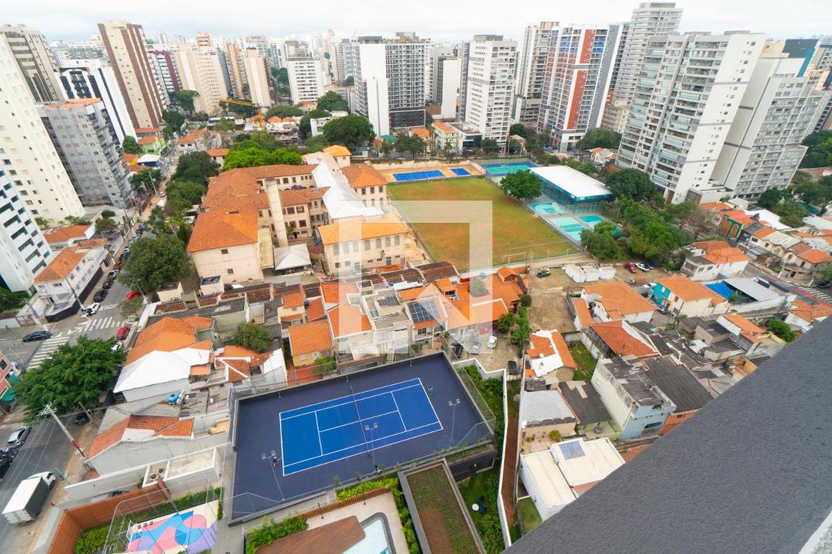 Apartamento, 4 quartos, 232 m² - Foto 29