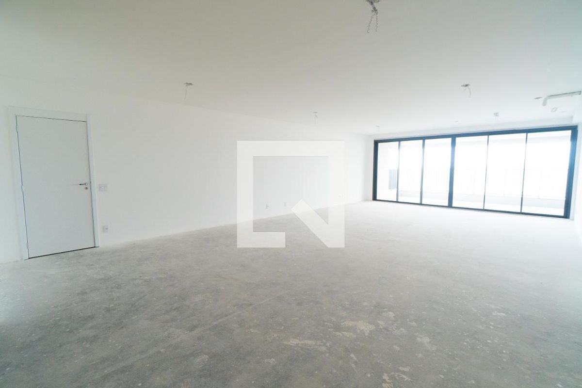 Apartamento, 4 quartos, 232 m² - Foto 1