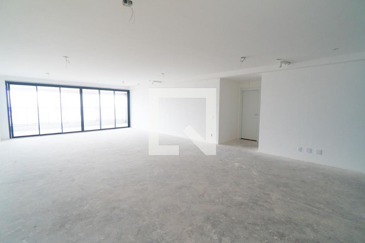 Apartamento, 4 quartos, 232 m² - Foto 3