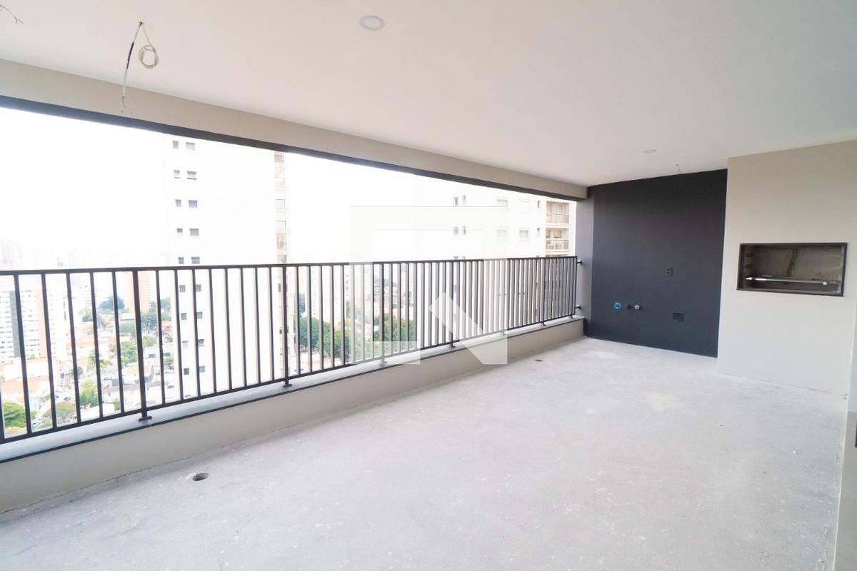 Apartamento, 4 quartos, 232 m² - Foto 4