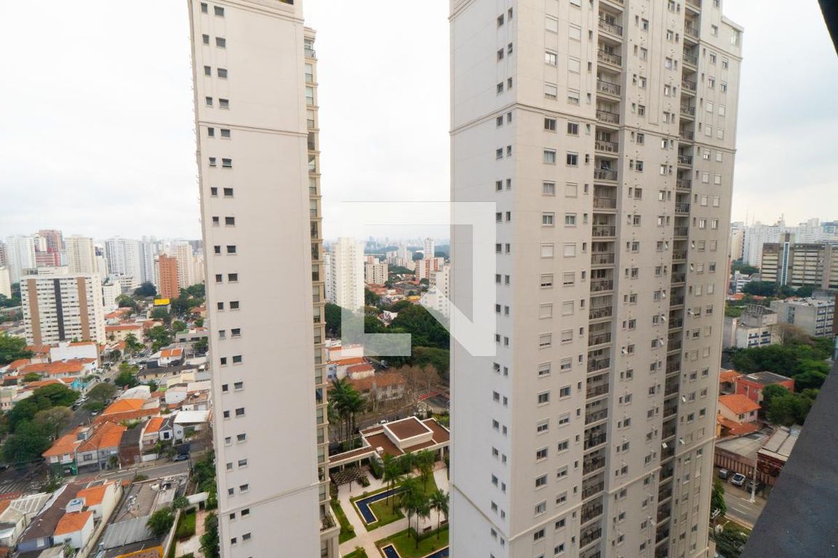 Apartamento, 4 quartos, 232 m² - Foto 5