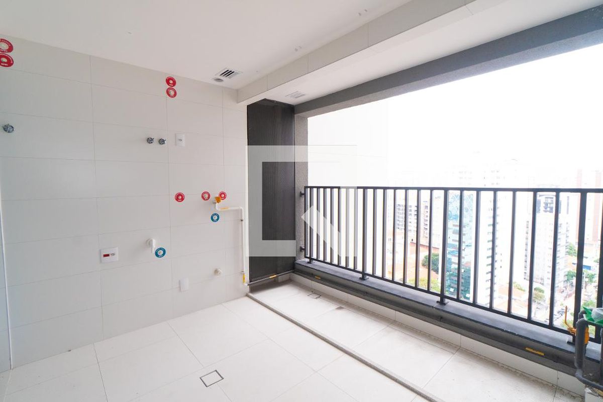 Apartamento, 4 quartos, 232 m² - Foto 46