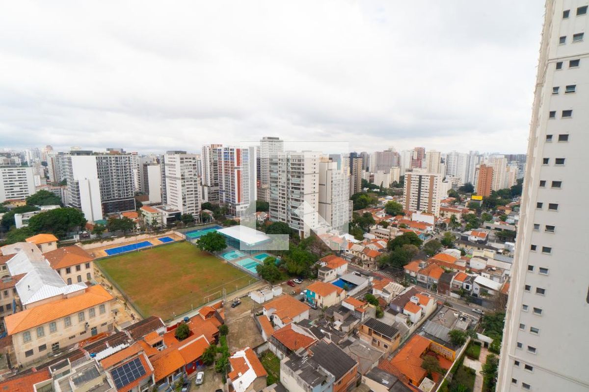 Apartamento, 4 quartos, 232 m² - Foto 37