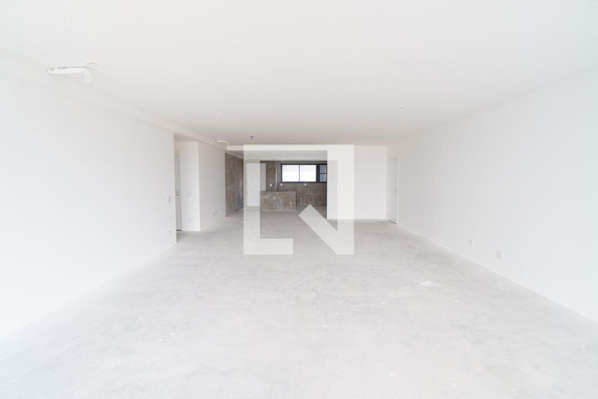 Apartamento, 4 quartos, 232 m² - Foto 2