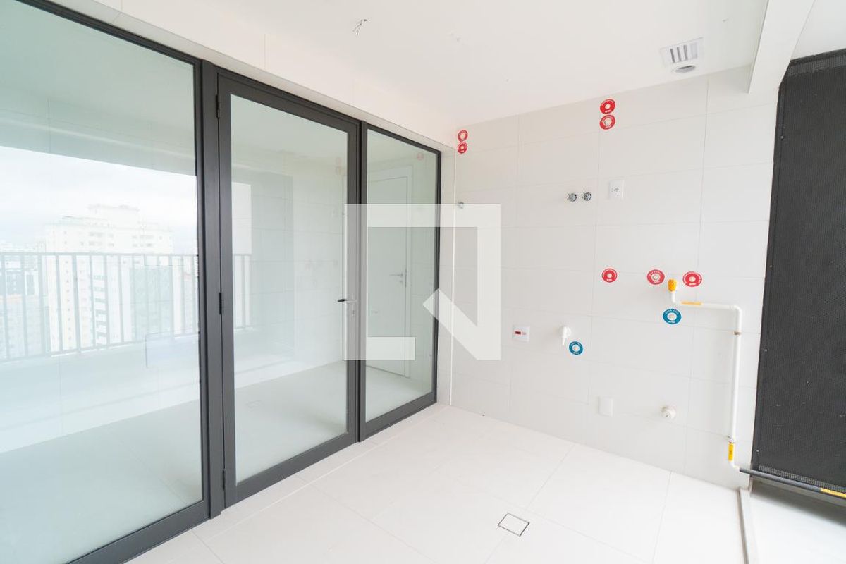 Apartamento, 4 quartos, 232 m² - Foto 44