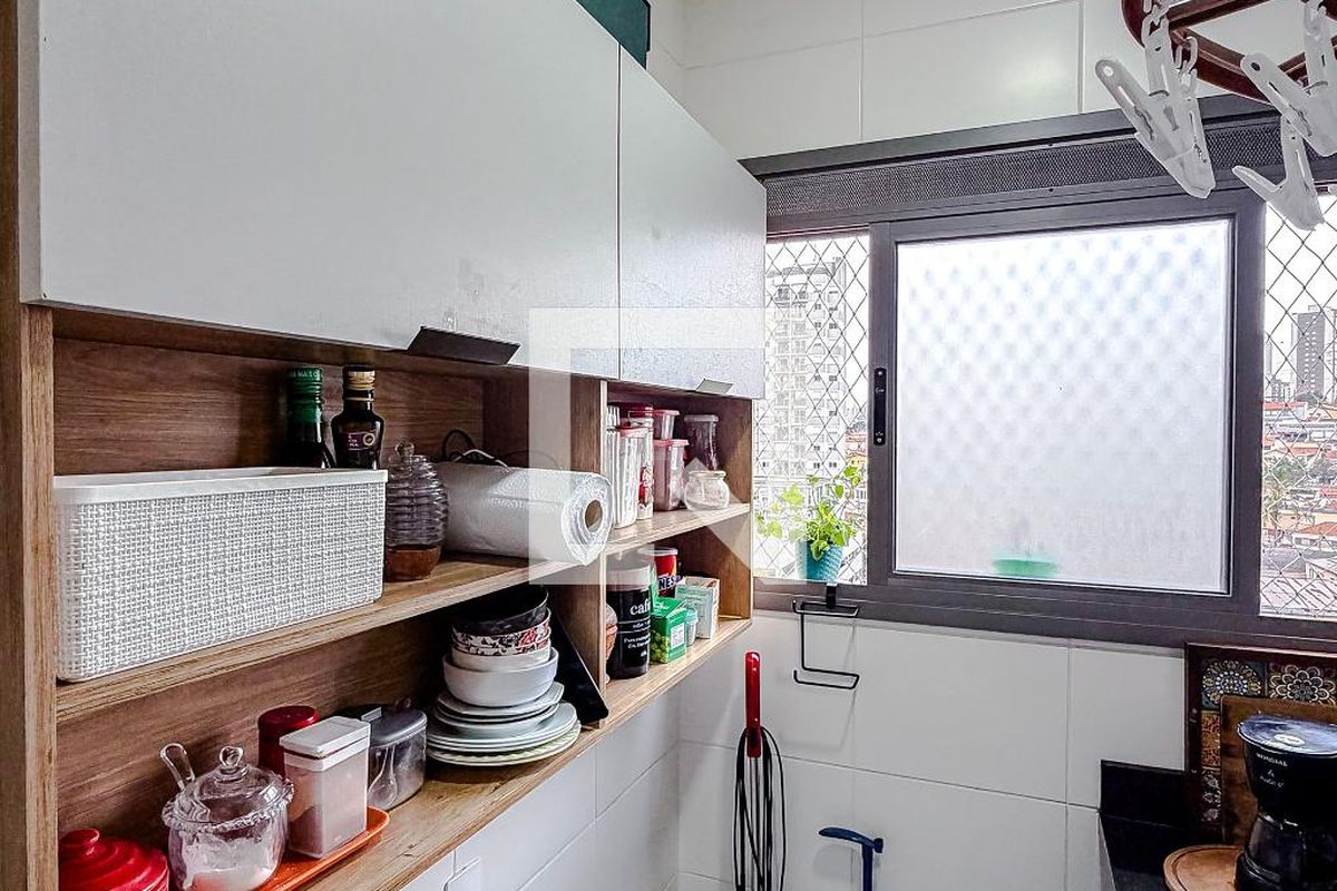 Kitnet-Studio, 29 m² - Foto 24