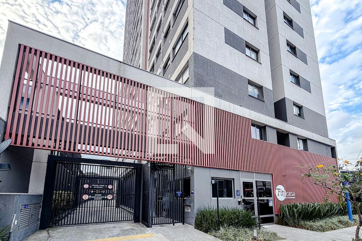 Kitnet-Studio, 29 m² - Foto 40