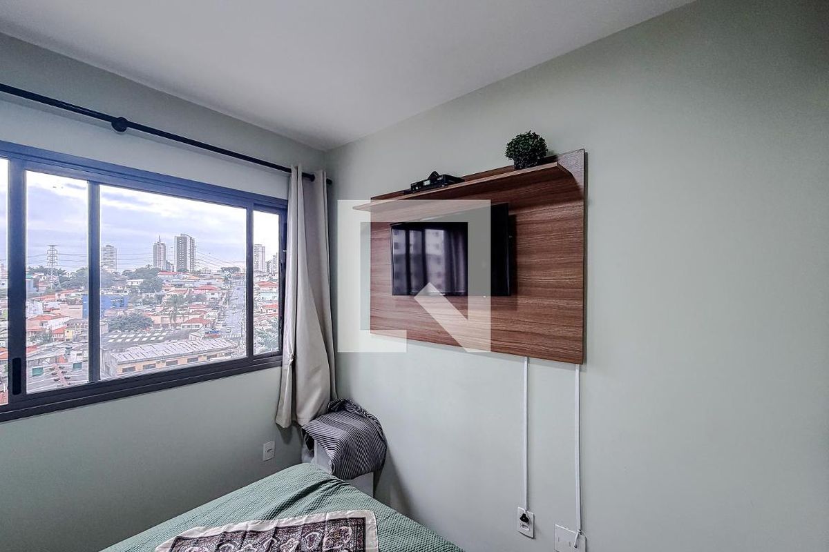 Kitnet-Studio, 29 m² - Foto 7