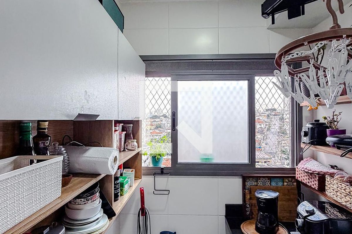 Kitnet-Studio, 29 m² - Foto 22