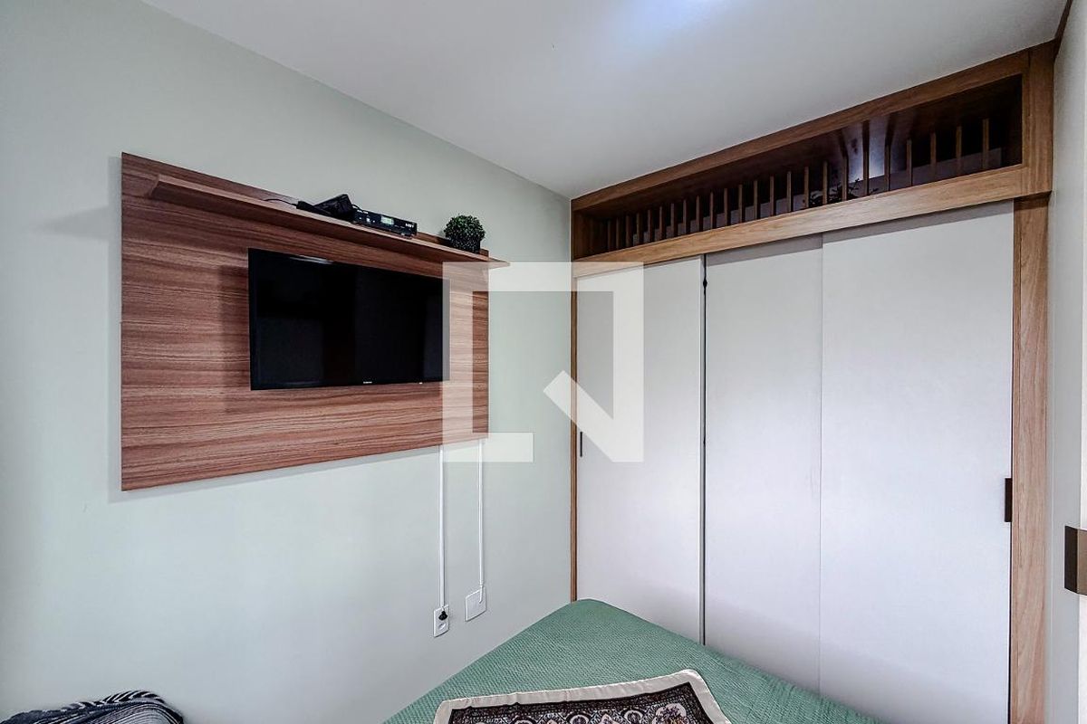 Kitnet-Studio, 29 m² - Foto 10