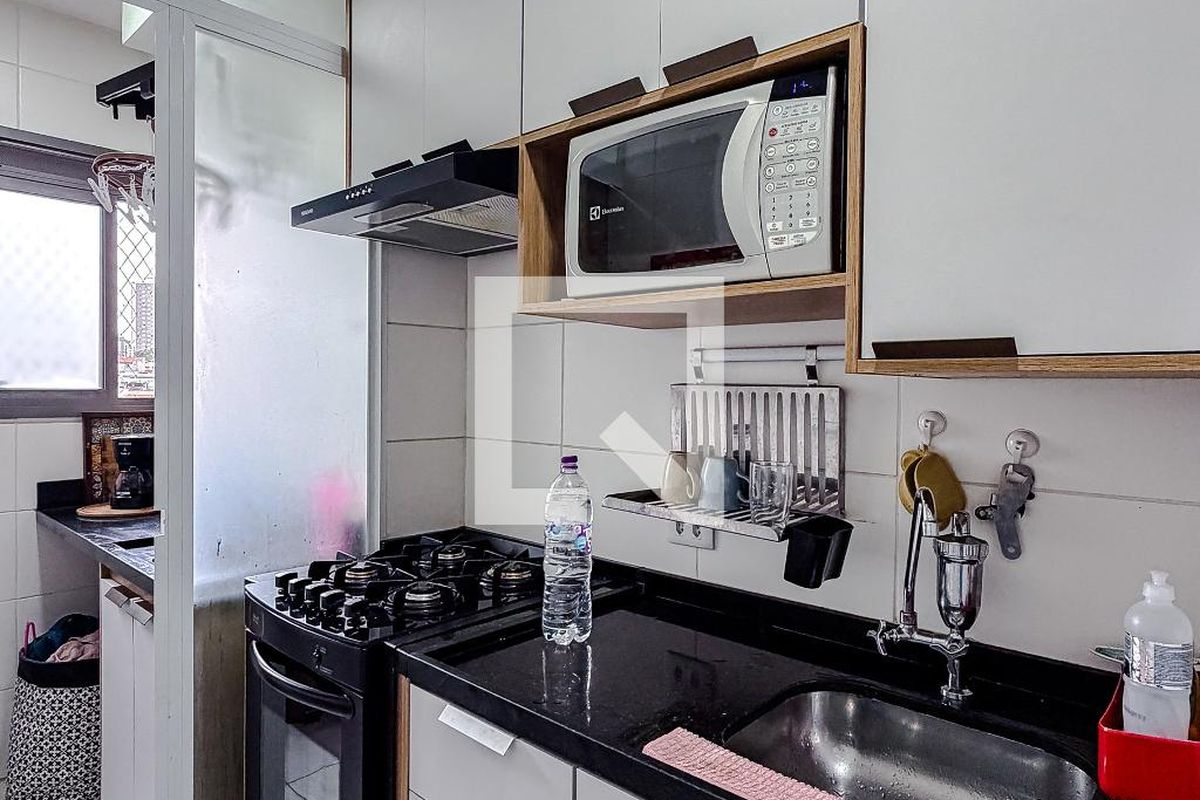 Kitnet-Studio, 29 m² - Foto 19