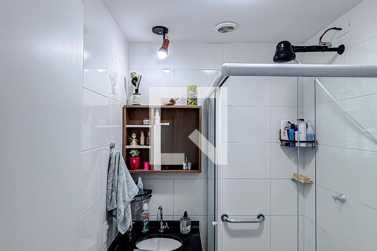 Kitnet-Studio, 29 m² - Foto 12