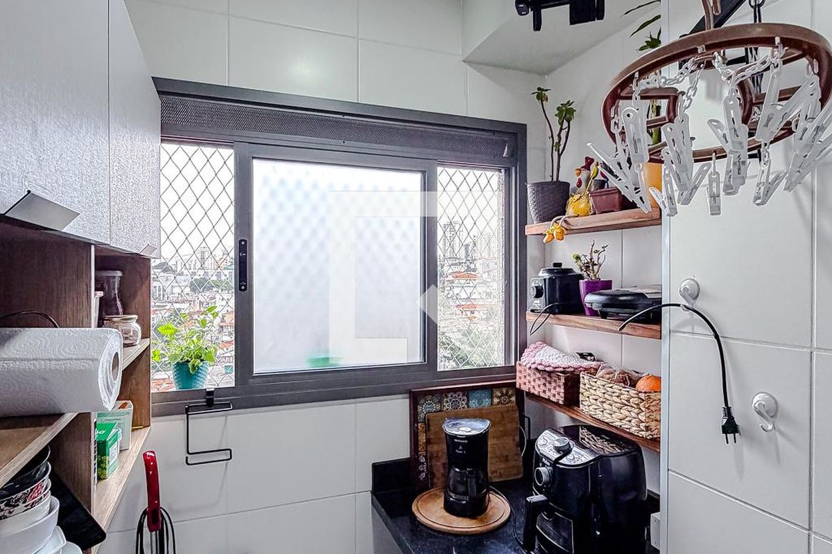 Kitnet-Studio, 29 m² - Foto 23