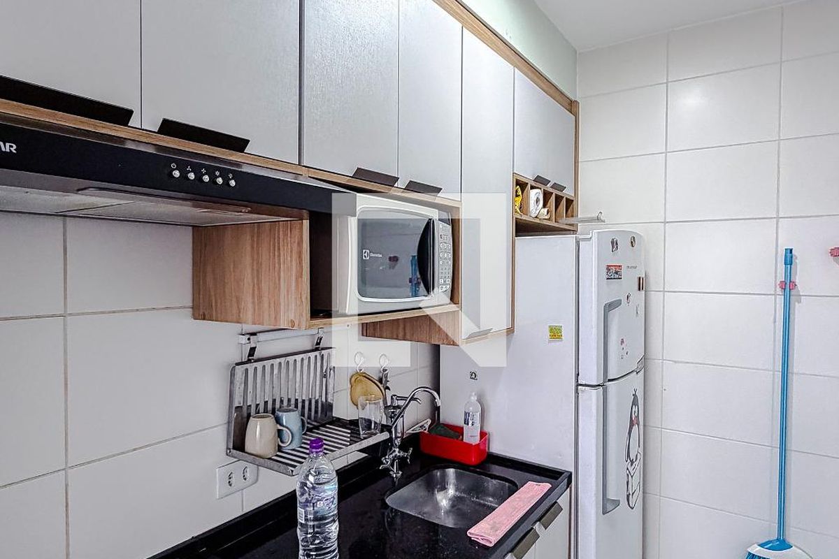 Kitnet-Studio, 29 m² - Foto 21