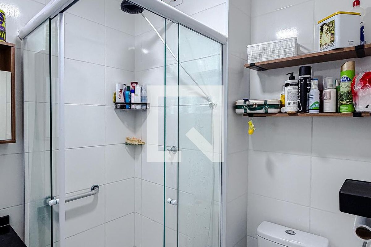 Kitnet-Studio, 29 m² - Foto 13