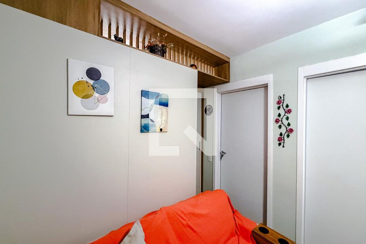 Kitnet-Studio, 29 m² - Foto 3