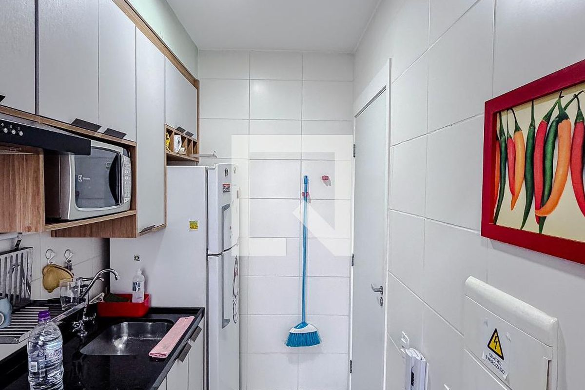 Kitnet-Studio, 29 m² - Foto 20