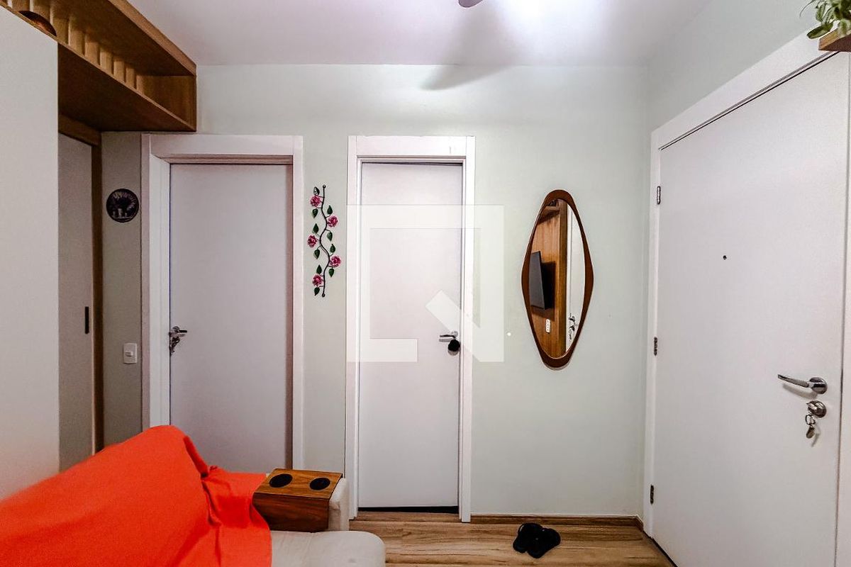Kitnet-Studio, 29 m² - Foto 4