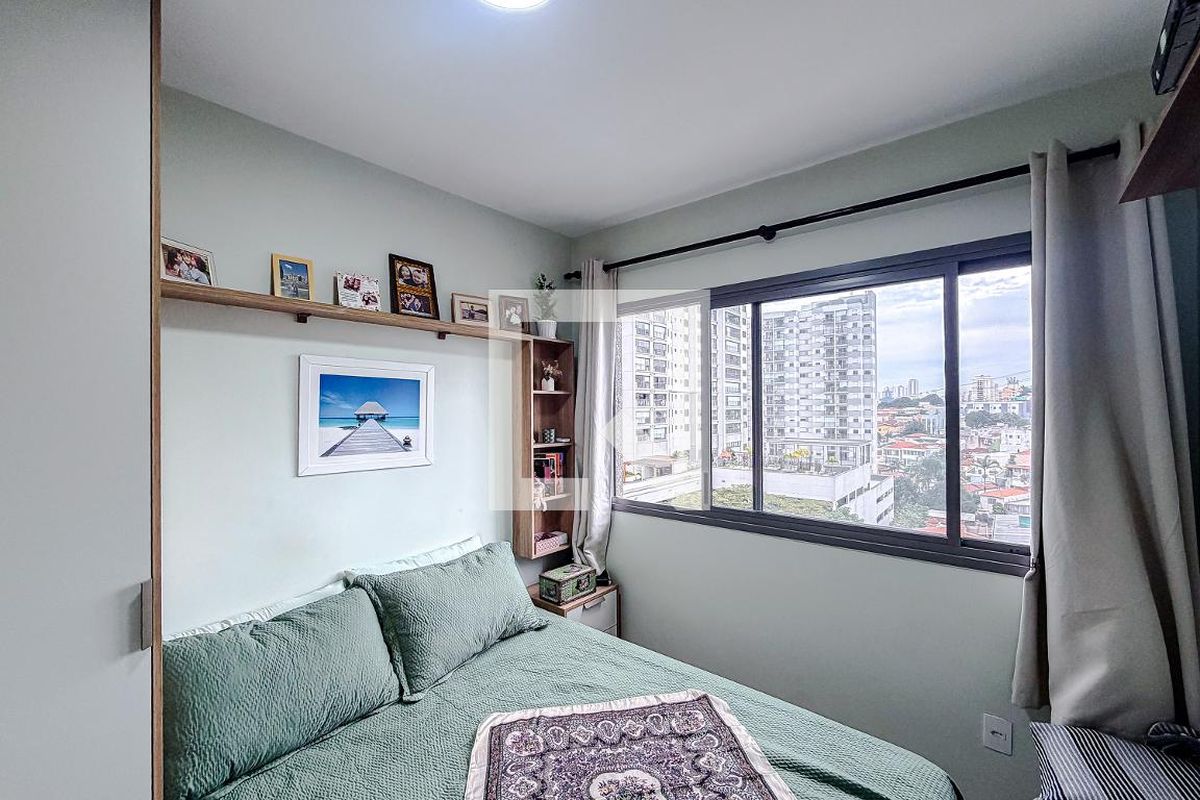 Kitnet-Studio, 29 m² - Foto 6