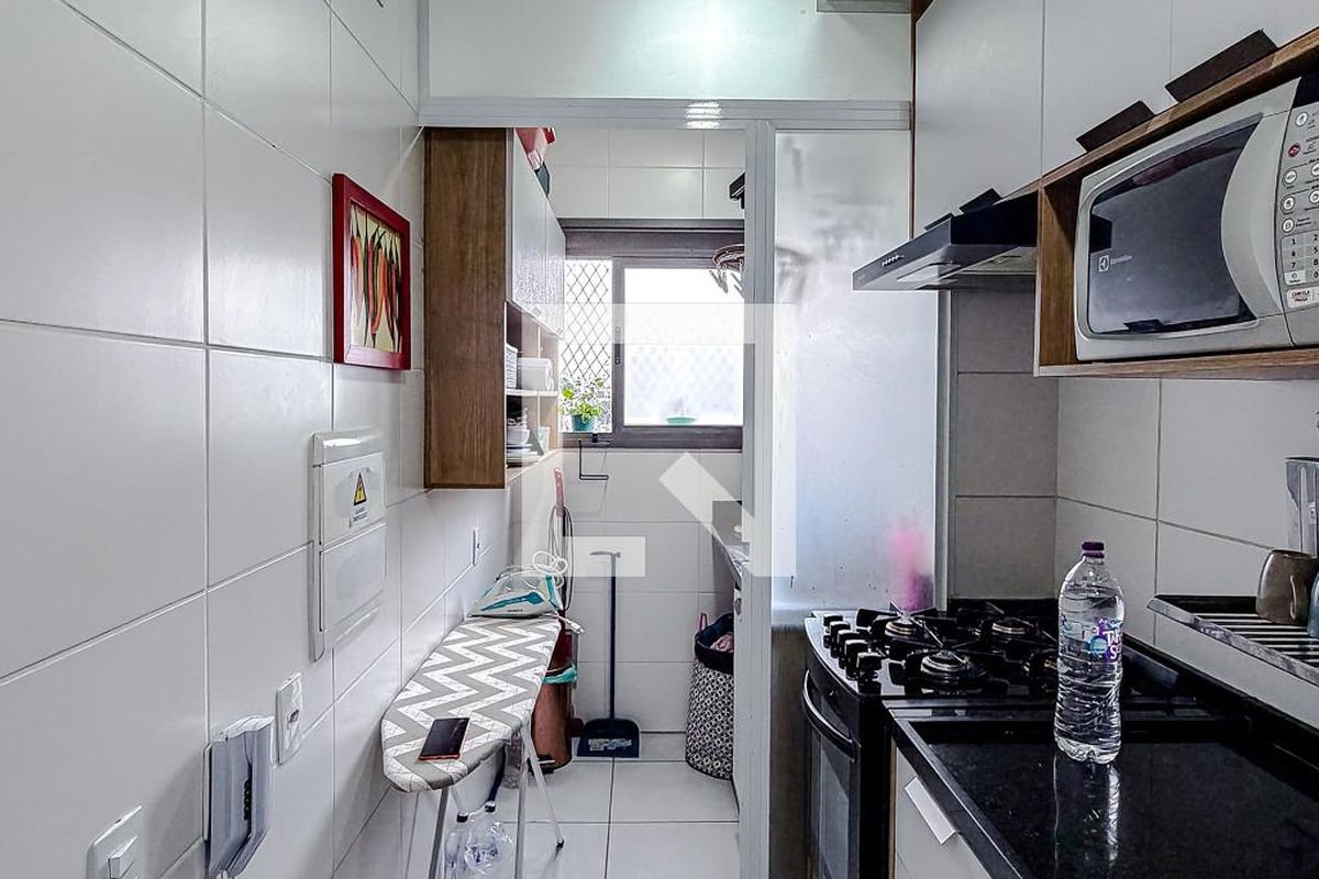 Kitnet-Studio, 29 m² - Foto 18