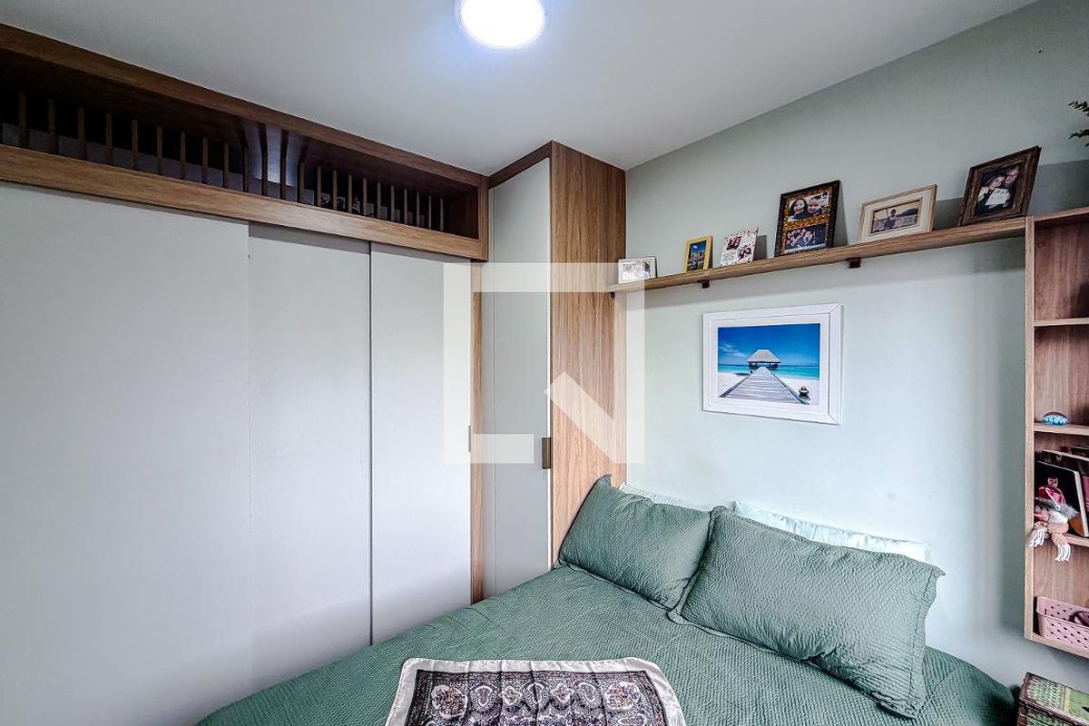 Kitnet-Studio, 29 m² - Foto 9