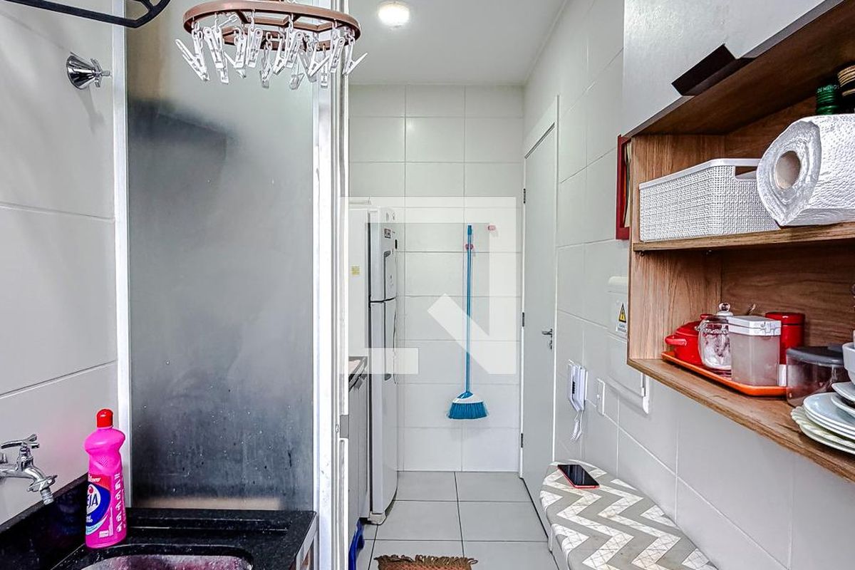 Kitnet-Studio, 29 m² - Foto 25