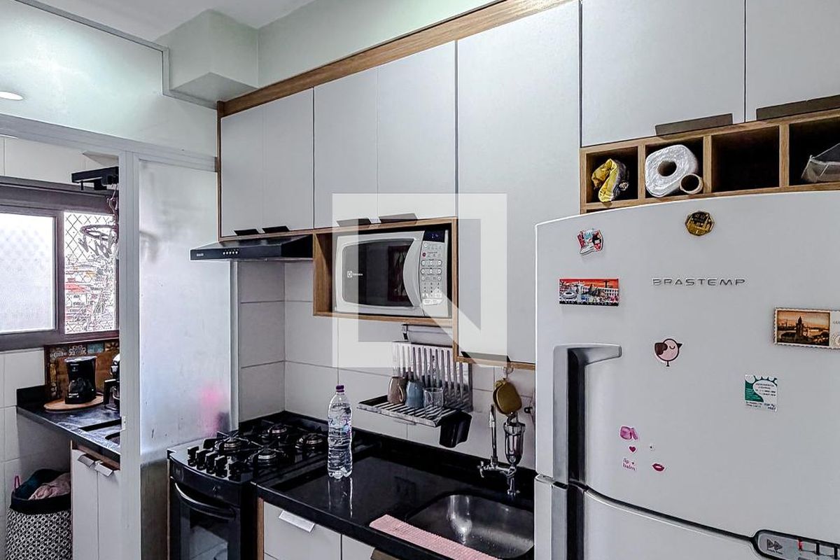 Kitnet-Studio, 29 m² - Foto 17