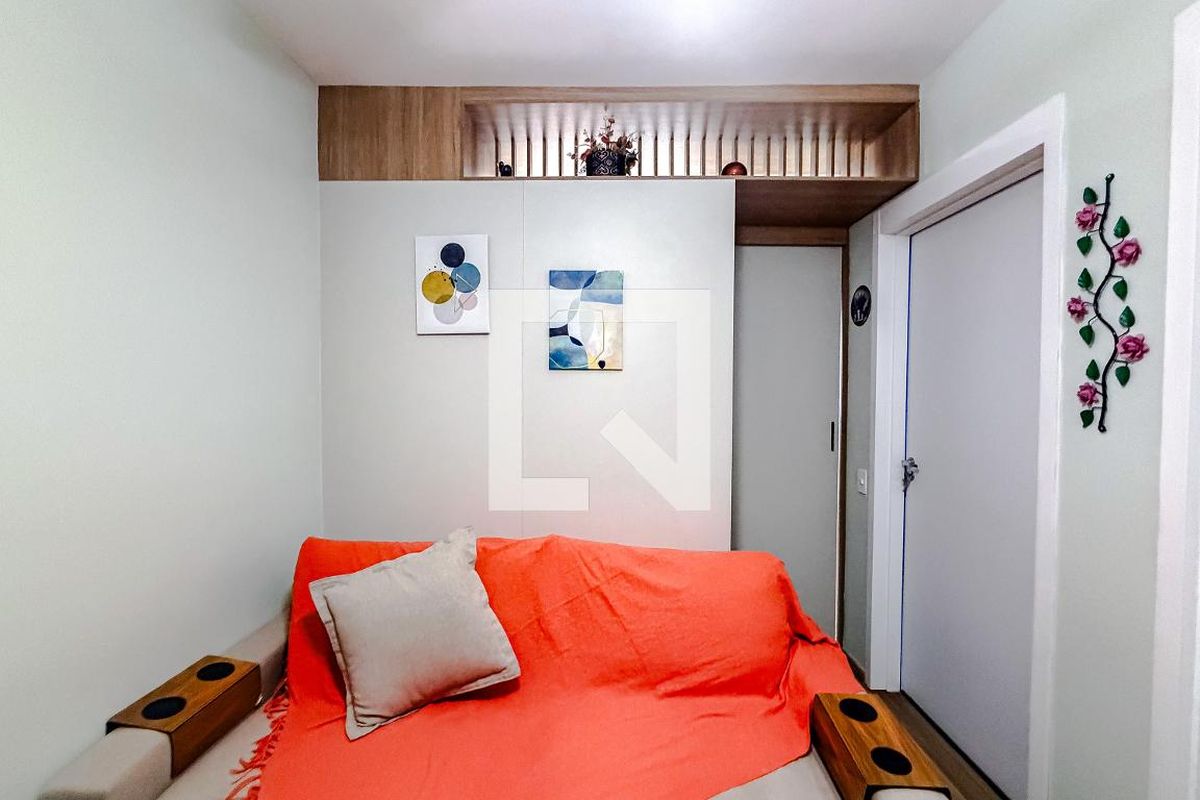 Kitnet-Studio, 29 m² - Foto 2