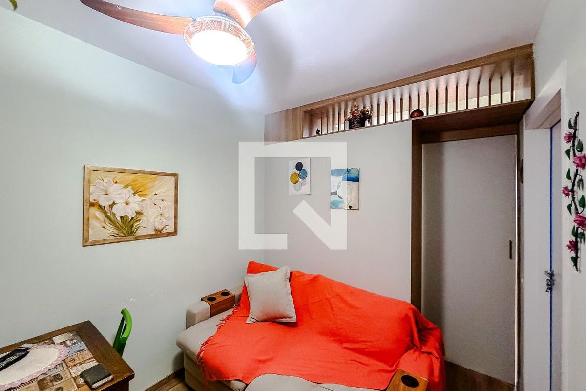 Kitnet-Studio, 29 m² - Foto 1