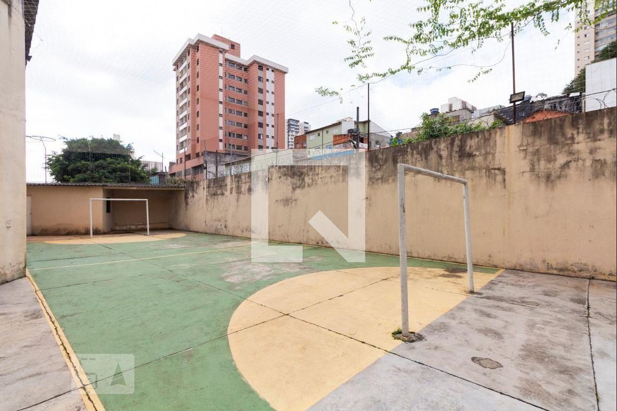 Apartamento, 2 quartos, 52 m² - Foto 25