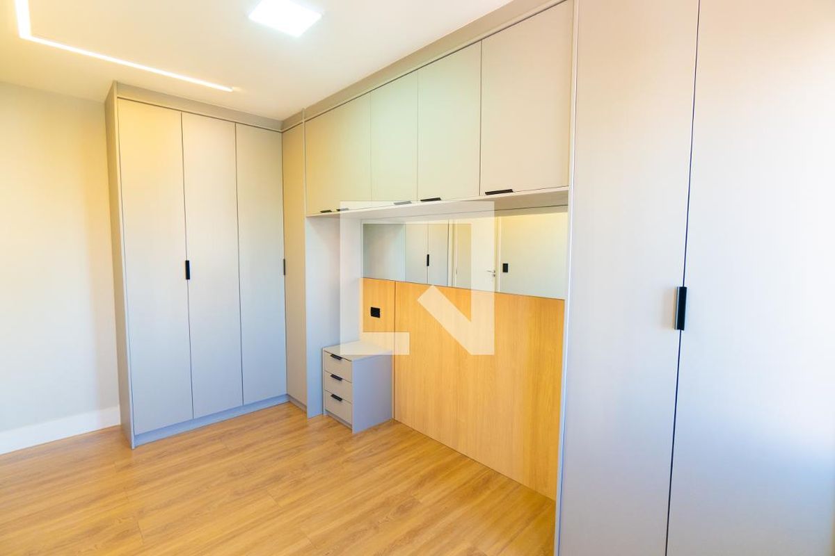 Apartamento, 2 quartos, 52 m² - Foto 6