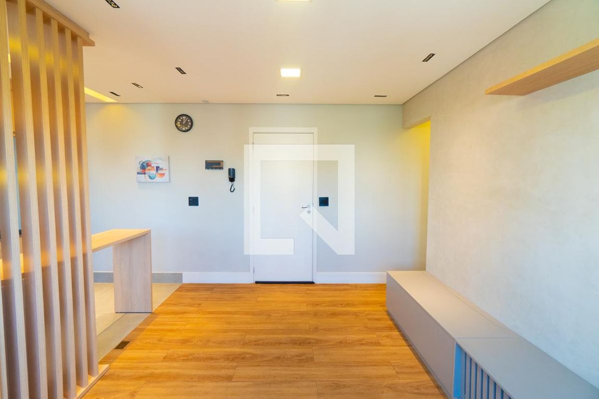 Apartamento, 2 quartos, 52 m² - Foto 2