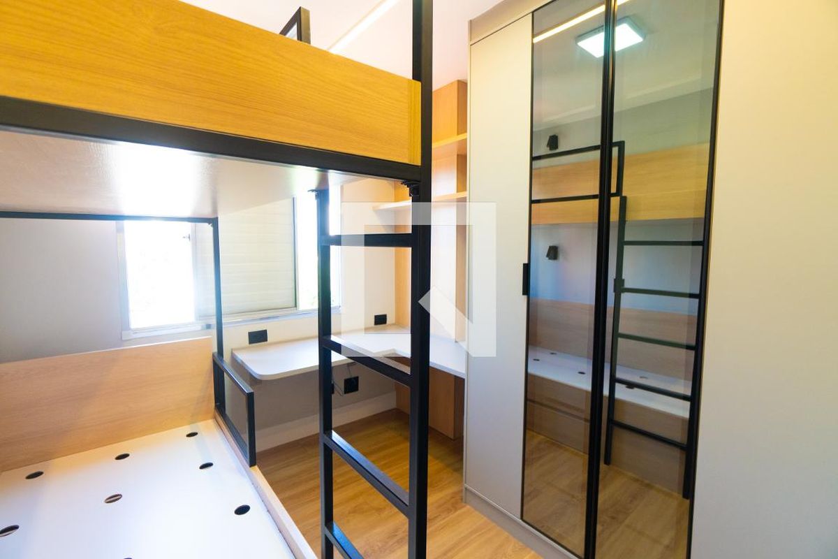 Apartamento, 2 quartos, 52 m² - Foto 9