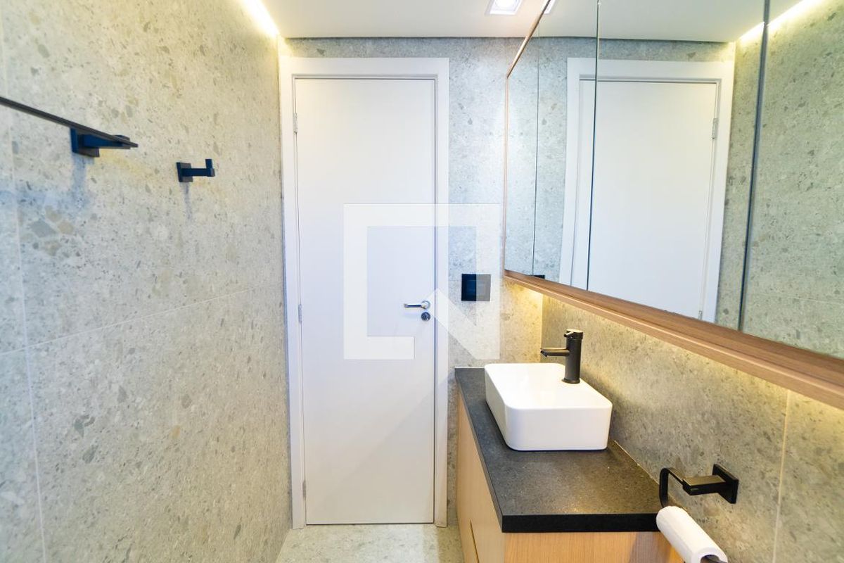 Apartamento, 2 quartos, 52 m² - Foto 14