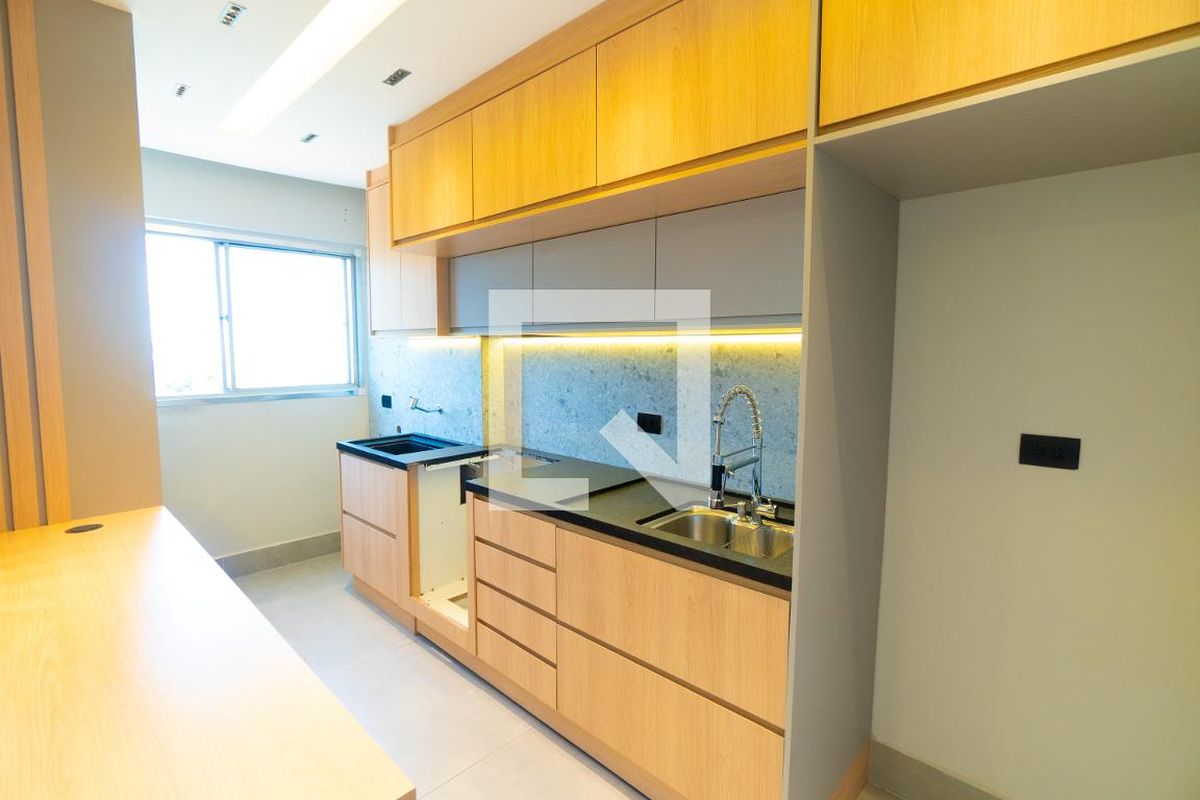 Apartamento, 2 quartos, 52 m² - Foto 17